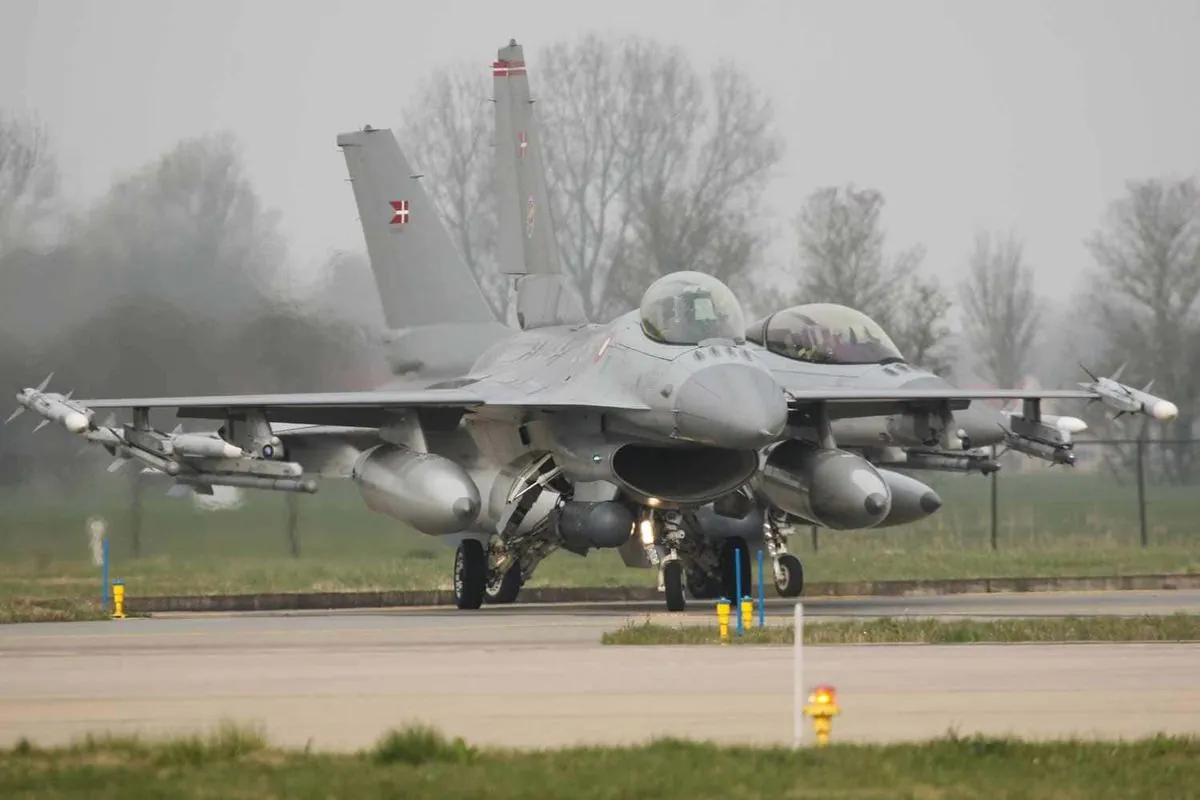 denmark-sends-more-jets-to-ukraine-while-zelenskyy-heads-to-french-capital