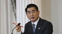 South Korean ex-defense chief arrested as martial law crisis unfolds