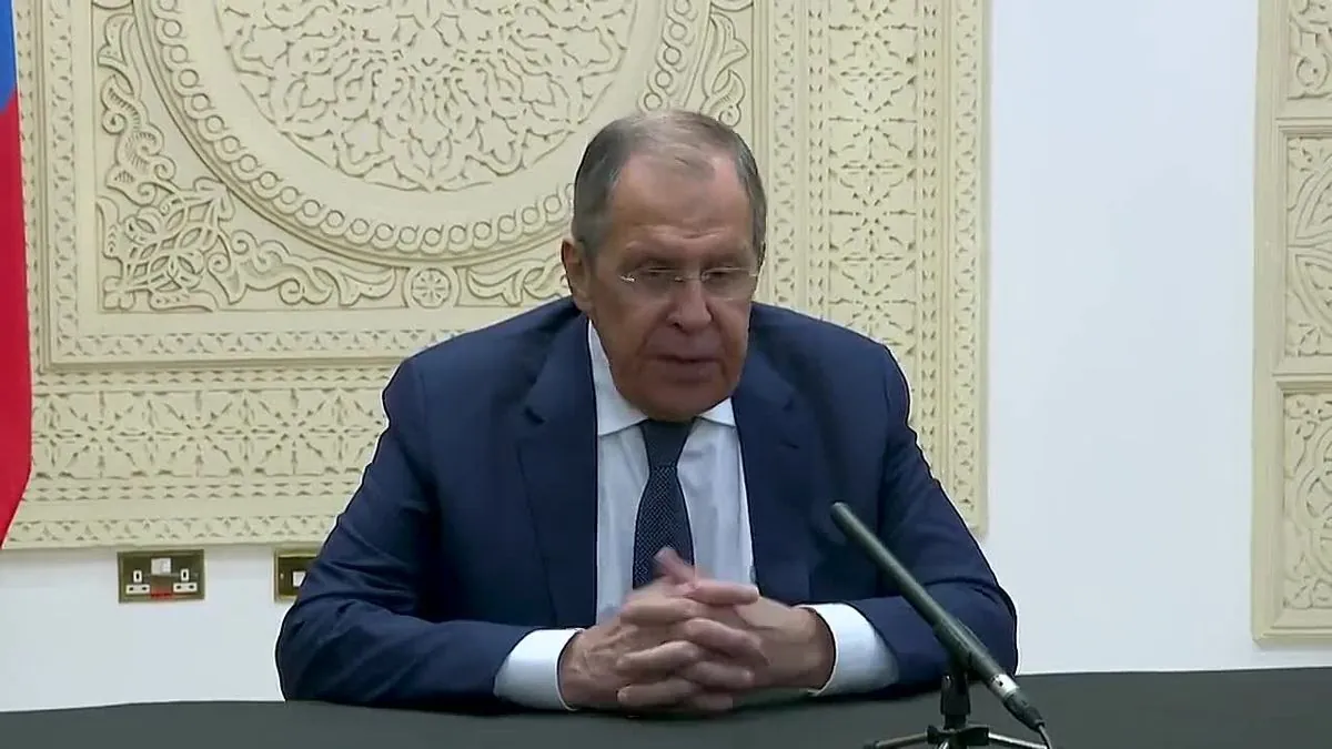 russian-top-diplomat-loses-cool-at-middle-east-forum-in-unexpected-way