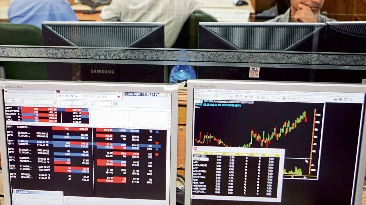 indian-market-slips-from-6-month-peak-as-consumer-stocks-take-unexpected-hit