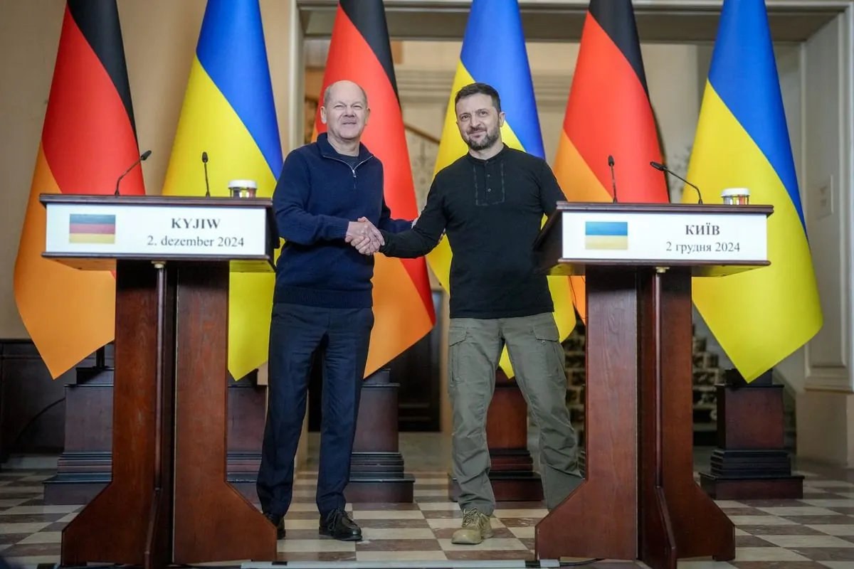 german-politician-heads-to-kyiv-while-leading-pre-election-polls