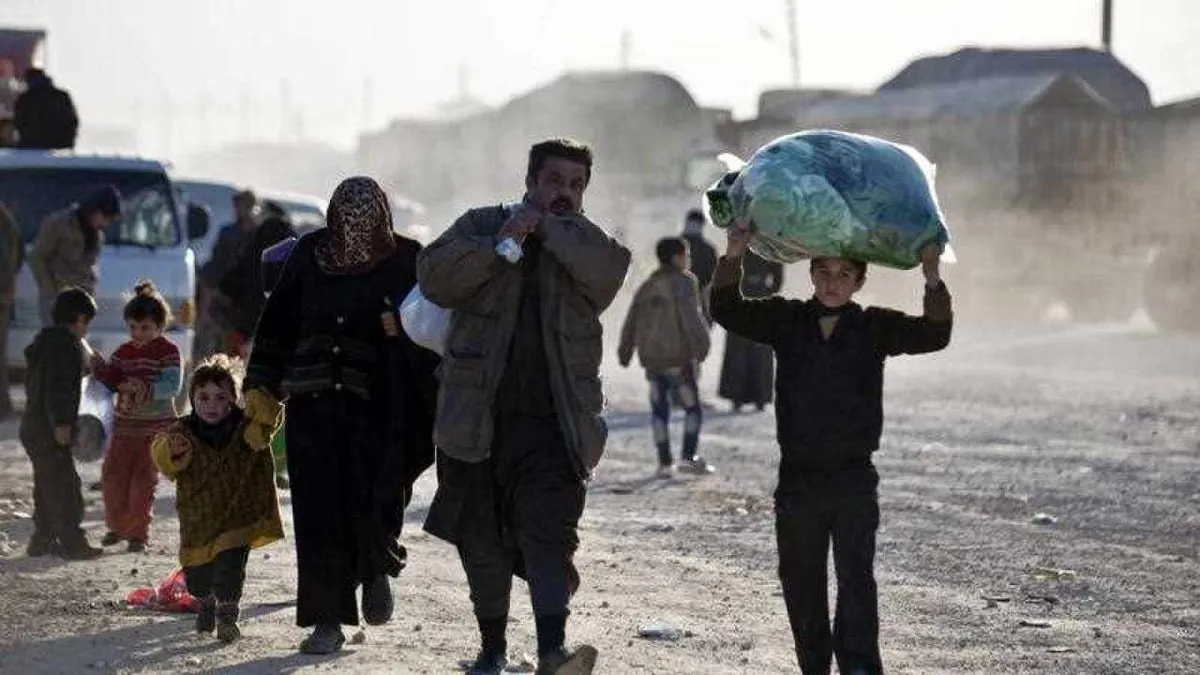 syrian-refugees-rush-to-border-crossings-in-turkey-for-homecoming-chance