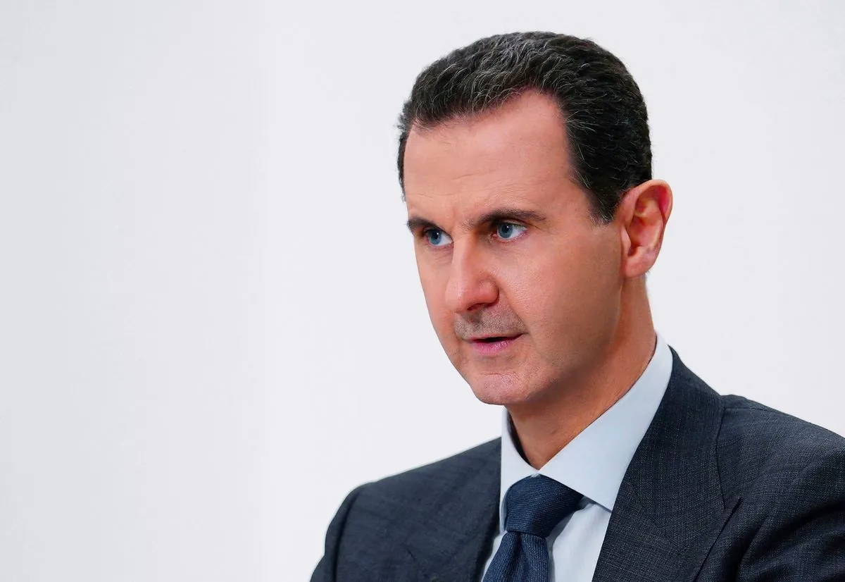 Middle East power shift: How Assad's escape to Moscow changes everything