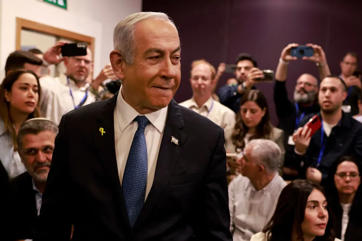 netanyahu-steps-into-witness-box-while-managing-war-time-israel