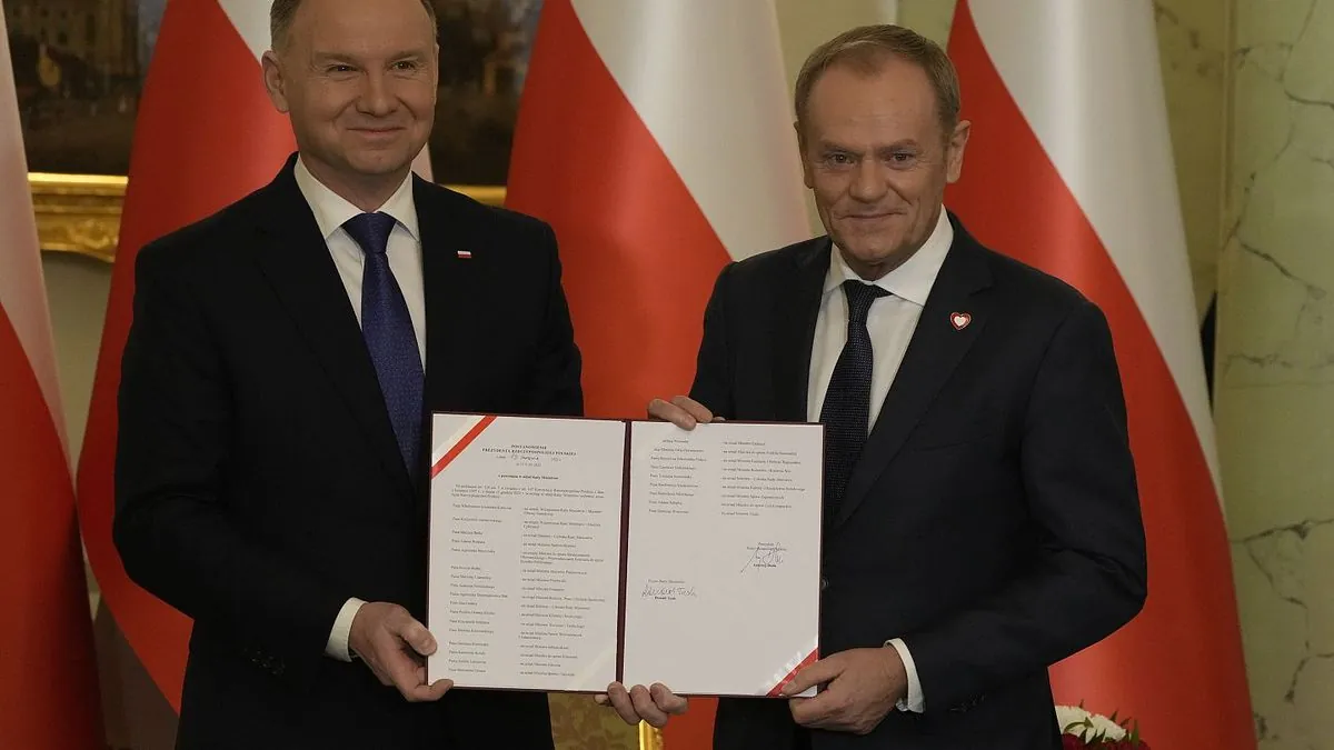 poland-takes-lead-in-pushing-for-ukraine-russia-peace-talks-this-winter