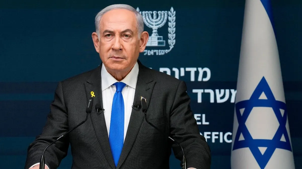 Netanyahu's bold moves against Israeli media exposed in shocking new details