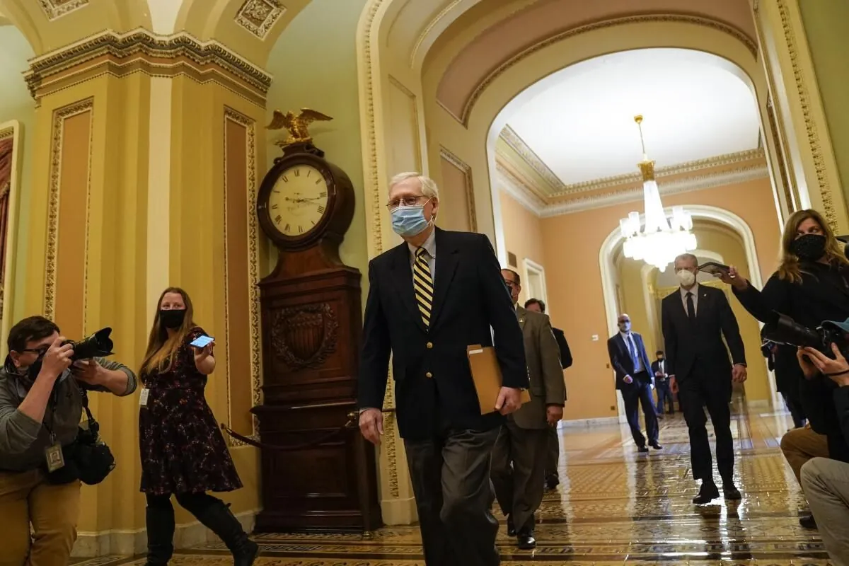 senate-leader-mcconnell-trips-after-lunch-meeting-what-happened-next