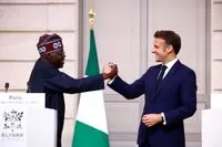 French influence in Africa shifts as Nigeria signs controversial Paris deal