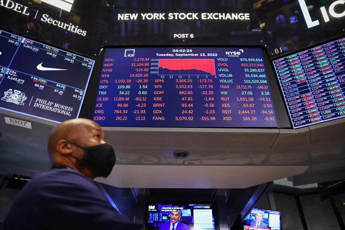 Wall Street experts show how Trump's trade plans might shake up your money in 2025 Wall Street experts show how Trump's trade plans might shake up your money in 2025