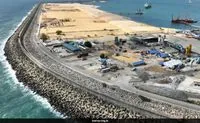 Indian tycoon drops major US port funding request after legal troubles Indian tycoon drops major US port funding request after legal troubles