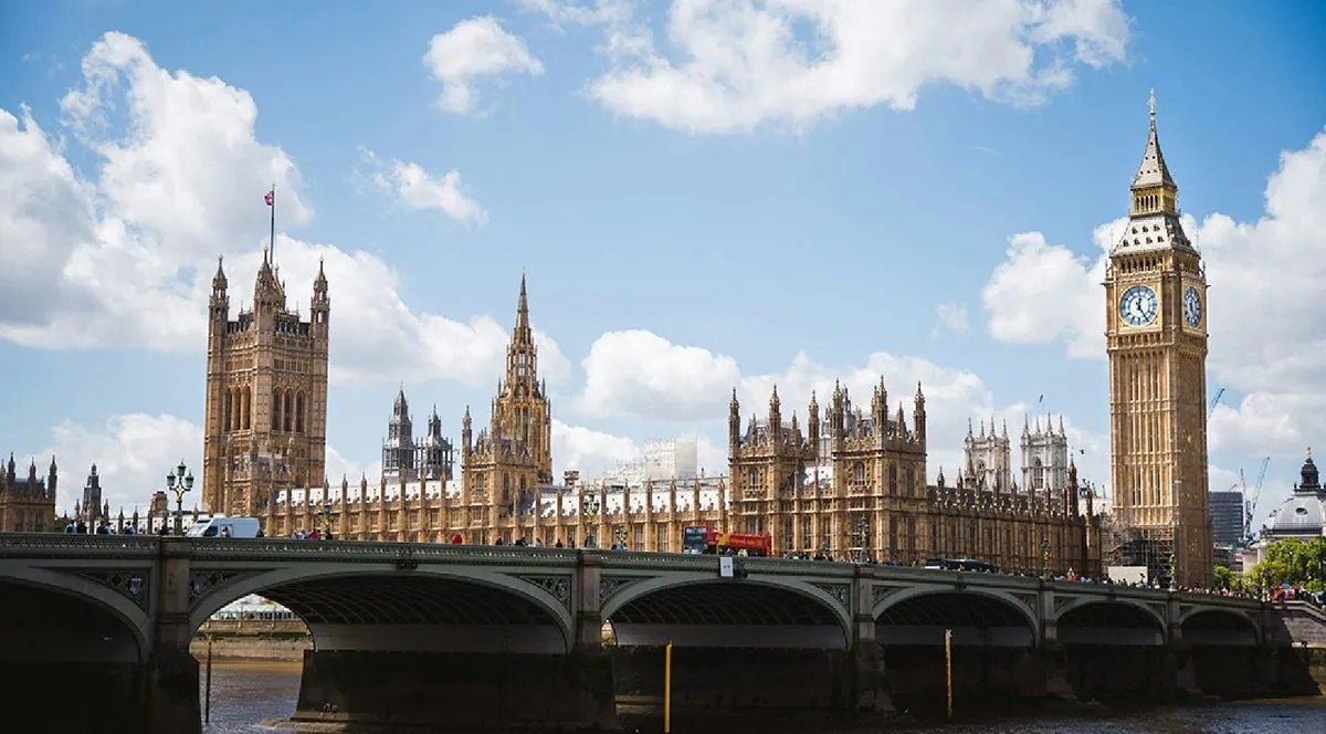British health system makes unexpected move on youth gender care treatments British health system makes unexpected move on youth gender care treatments